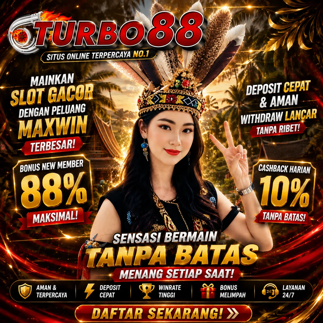 TURBO88